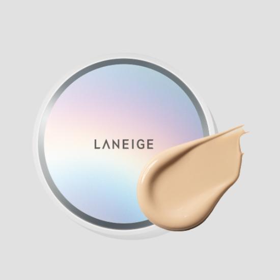 Kem phấn nền dưỡng trắng Laneige BB Cushion Whitening Ex Neutral 