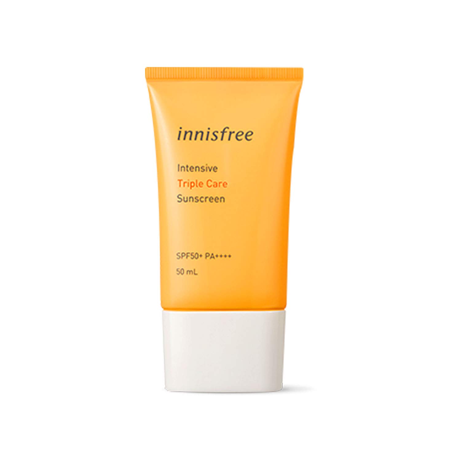 Kem chống nắng cho da dầu mụn Innisfree Intensive Triple Care Sunscreen SPF50+/PA+++