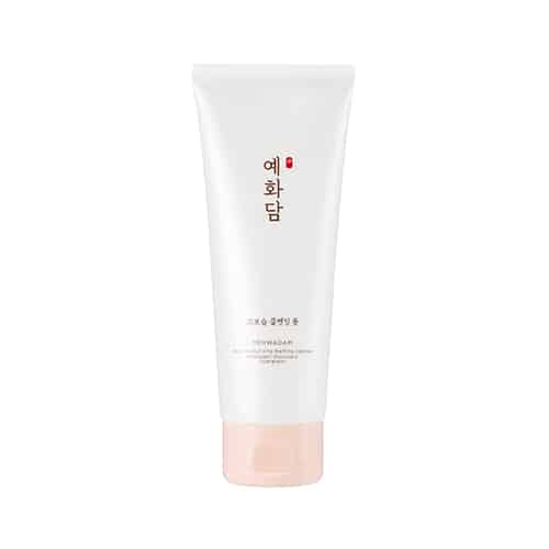 Sữa Rửa Mặt YEHWADAM DEEP MOISTURIZING FOAMING CLEANSER